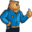 h