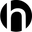 h
