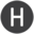 h