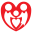 h