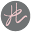h