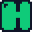 h