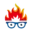 h