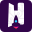 h