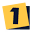 1