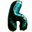 h