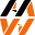 h