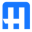 h