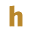 h