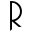 r