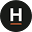 h