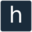 h