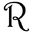 r