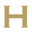 h