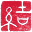 h