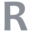 r