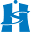 h