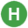 h