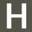 h