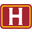h