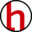 h