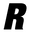 r