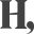 h