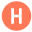 h