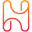 h