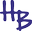 h