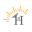 h