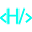 h