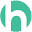 h