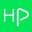 h