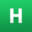 h