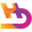 h
