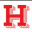 h
