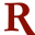r