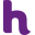 h