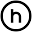 h
