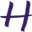 h