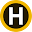 h