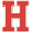 h