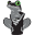 r