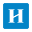h