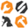 h