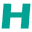 h