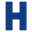 h