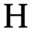 h