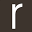 r